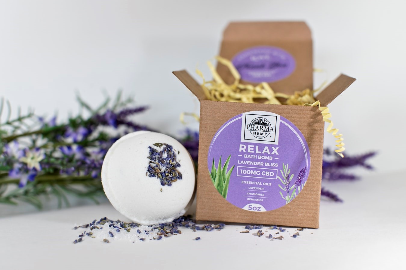 How Can You Make Your Business Trendier with Bath Bomb Boxes?